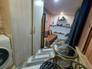 Apartament cu 1 cameră, 15 m², Centru, Chișinău