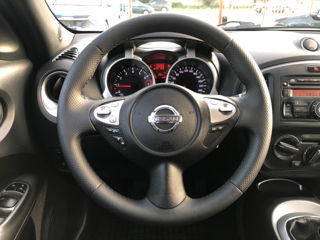 Nissan Juke foto 9