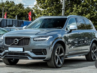 Volvo XC90 foto 2