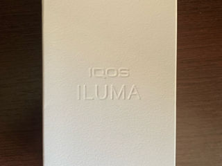 Iqos iluma one