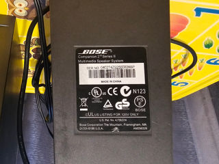 Bose companion2 series2 foto 3