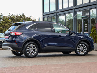 Ford Kuga foto 5