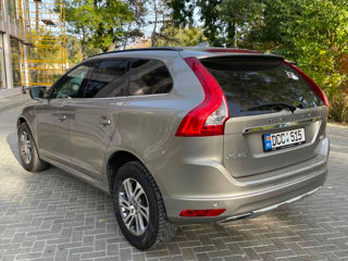 Volvo XC60 foto 6