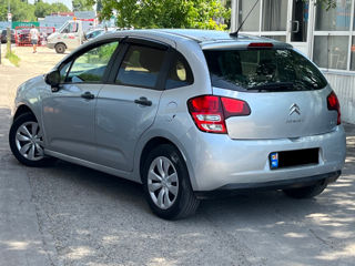 Citroen C3 foto 5