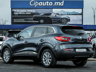 Renault Kadjar foto 5