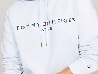 Hoodie Tommy Hilfiger foto 5