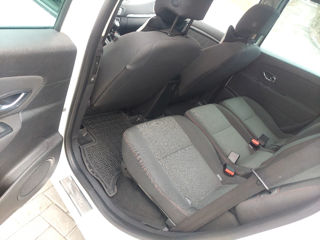 Renault Scenic foto 4