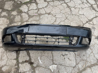 Бампер передний 1Z0807221M skoda octavia 2 bara fata bamper bumper