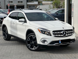 Mercedes GLA