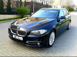 BMW 5 Series foto 1