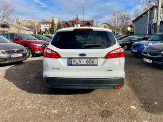 Ford Focus foto 6