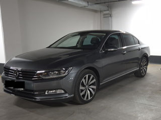 Volkswagen Passat foto 2