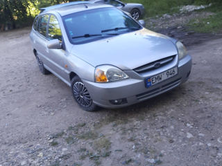 KIA Rio foto 1