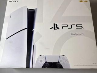 Vind Ps 5 Nou Slim Disc Version garantie Bomba