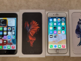 iPhone 6s 128gb:iPhone 6s 64gb