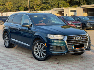 Audi Q7 foto 5