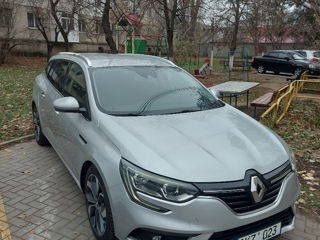 Renault Megane foto 2