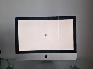 iMac 21.5-inch foto 2