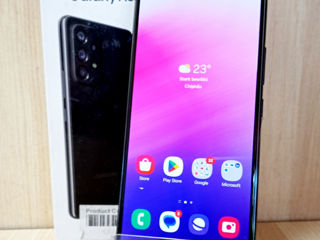 Samsung Galaxy A53 6/128 Gb.Pret 4390 lei foto 1