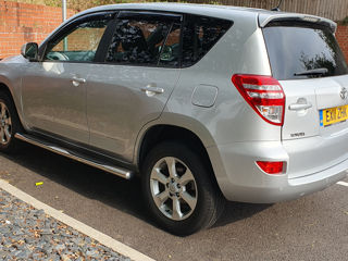 Toyota Rav 4 foto 9