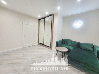 Apartament cu 1 cameră, 53 m², Centru, Chișinău foto 7