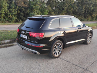 Audi Q7 foto 3