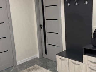 Apartament cu 2 camere, 63 m², Telecentru, Chișinău foto 10