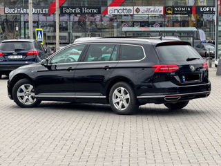 Volkswagen Passat foto 5