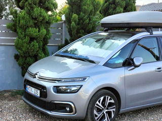 Citroen C4 SpaceTourer foto 1