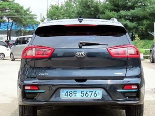 KIA Niro foto 4