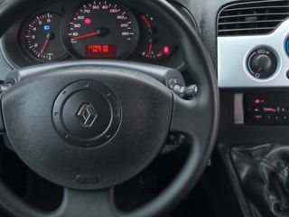 Renault Kangoo foto 9