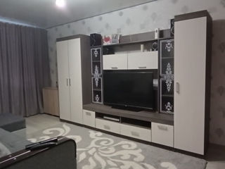 Apartament cu 2 camere, 50 m², Botanica, Chișinău foto 3