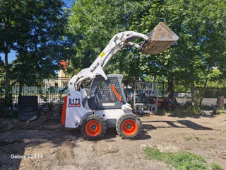 Vind bobcat s175 S175 foto 3