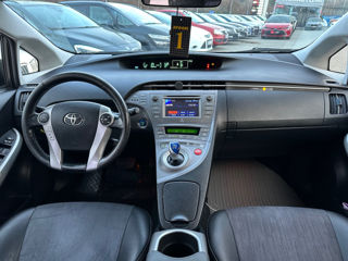 Toyota Prius foto 12