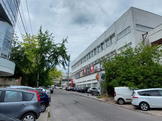 Chirie Spațiu comercial bd.Decebal foto 7