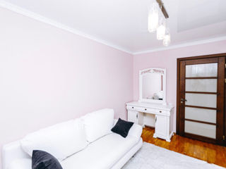 Apartament cu 3 camere, 75 m², Telecentru, Chișinău foto 1