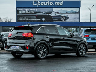 KIA Niro foto 5