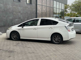 Toyota Prius foto 3