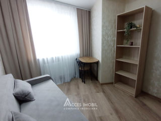 Apartament cu 3 camere, 48 m², Botanica, Chișinău foto 6