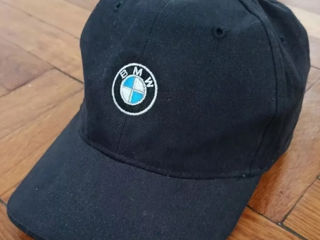 Original BMW Classic Cap Hat foto 2