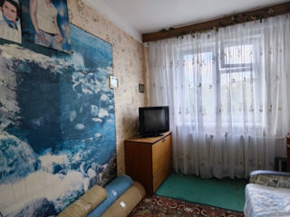 Apartament cu 3 camere, 60 m², Paminteni, Bălți foto 5