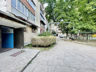 Apartament cu 4 camere, 81 m², Gara de nord, Bălți foto 16