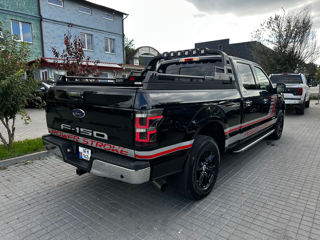 Ford F-150 foto 4