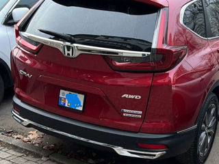 Honda CR-V foto 3