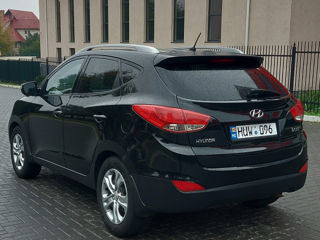 Hyundai Tucson foto 5