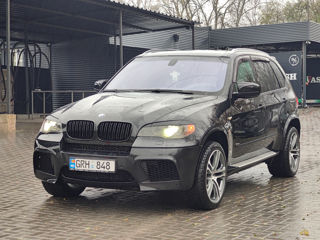 BMW X5 foto 3