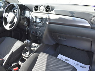 Suzuki Vitara foto 9