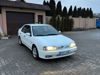 Nissan Primera