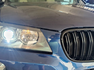 BMW X3 foto 10