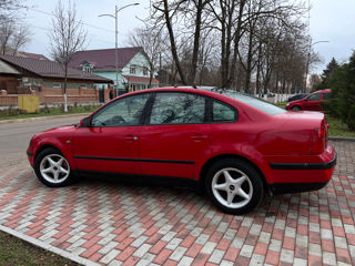 Volkswagen Passat foto 5